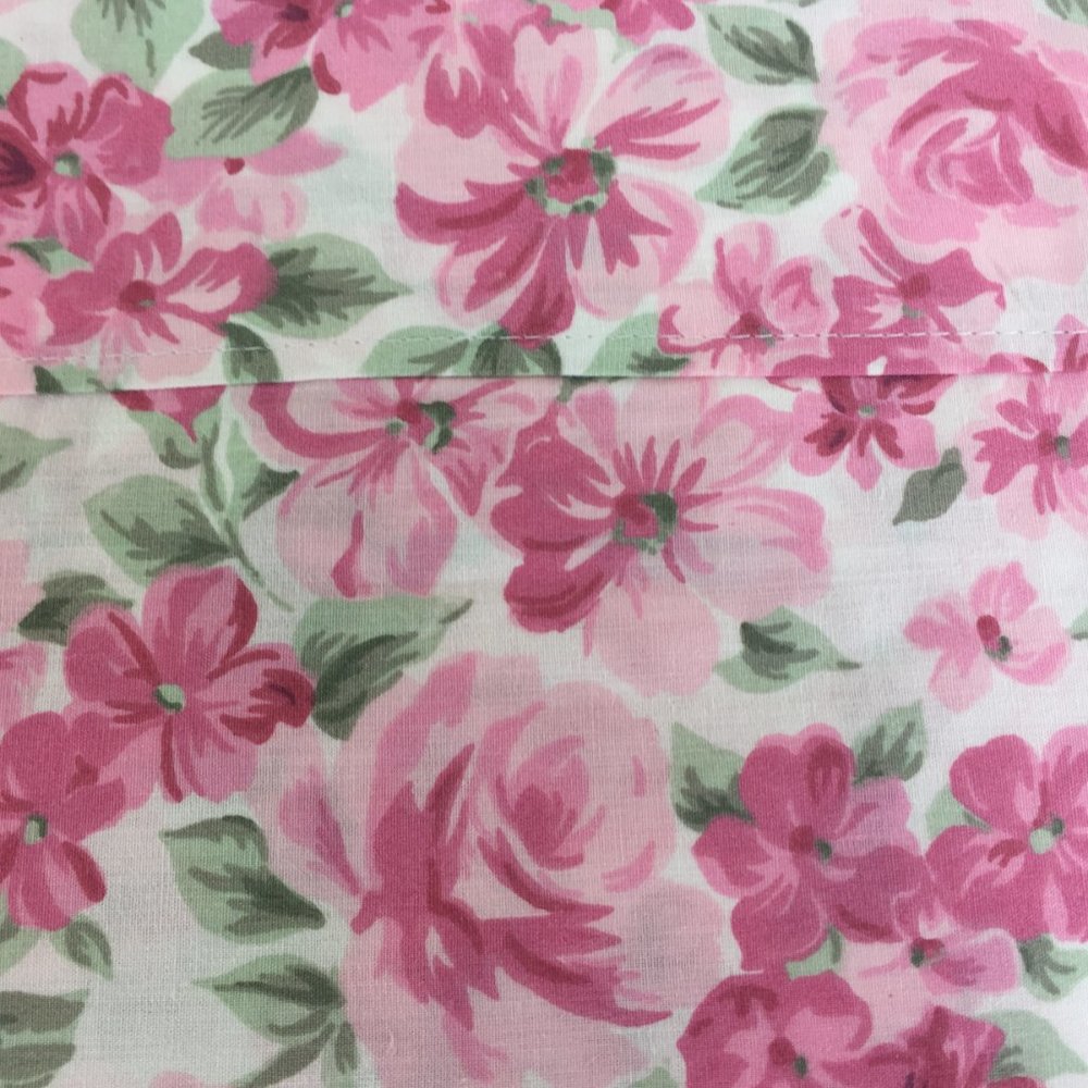 Laura Ashley 4-Piece KING Sheet Set "Savannah" NWT - Picture 4 of 8